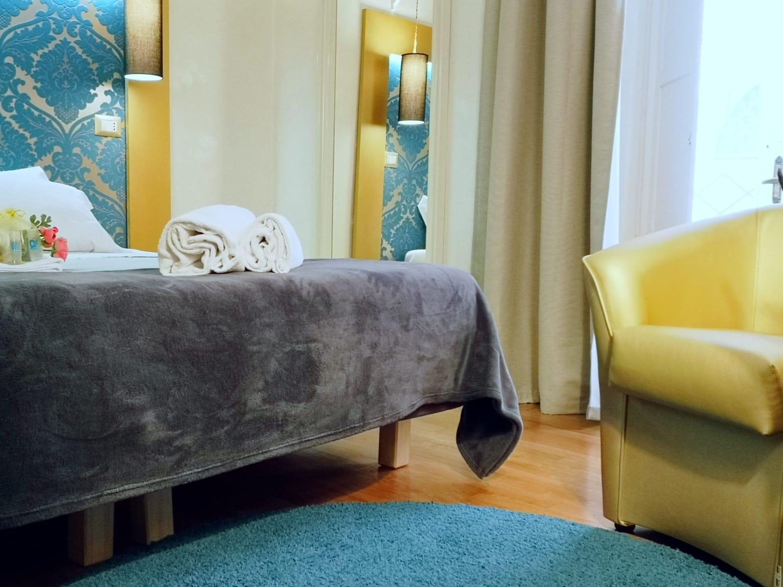 Dulcis In Pantheon Hotel Rome Luaran gambar
