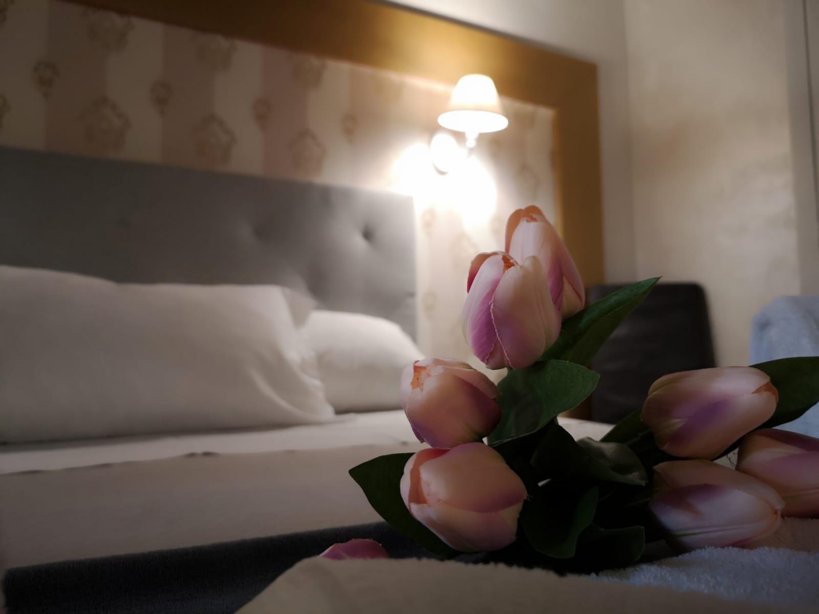 Dulcis In Pantheon Hotel Rome Luaran gambar