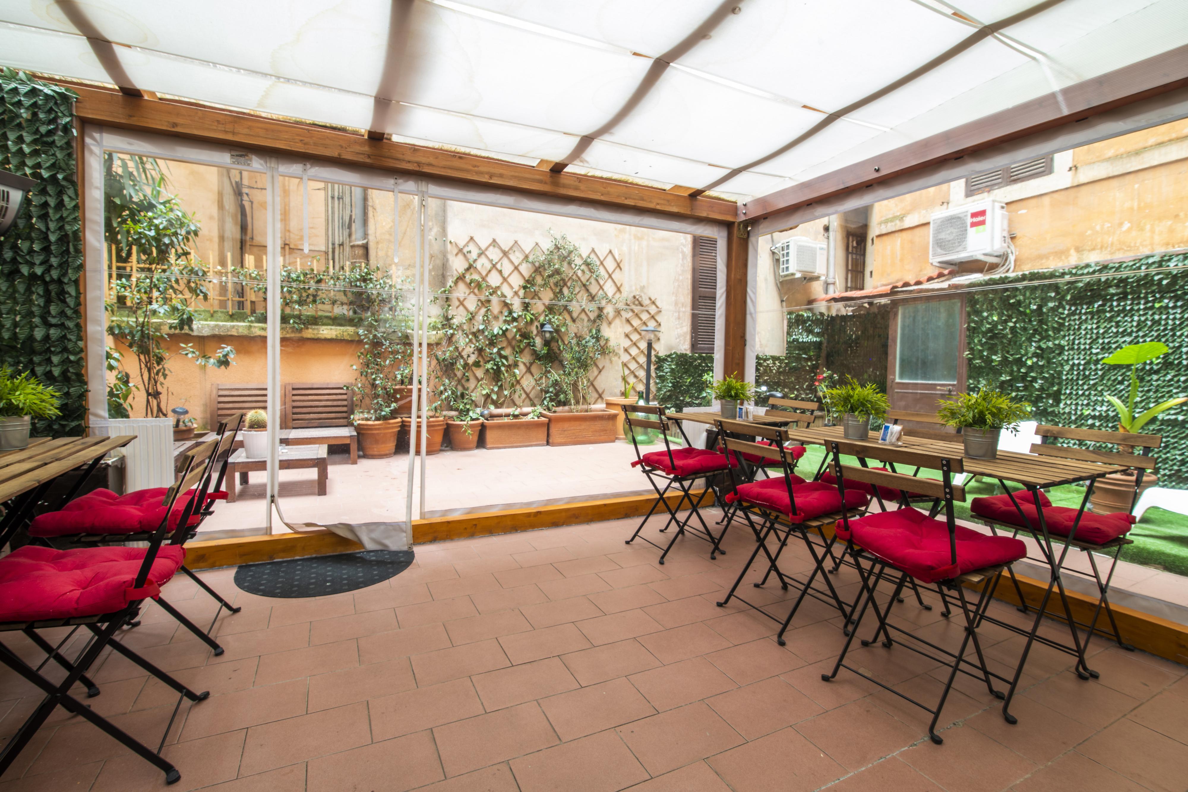 Dulcis In Pantheon Hotel Rome Luaran gambar