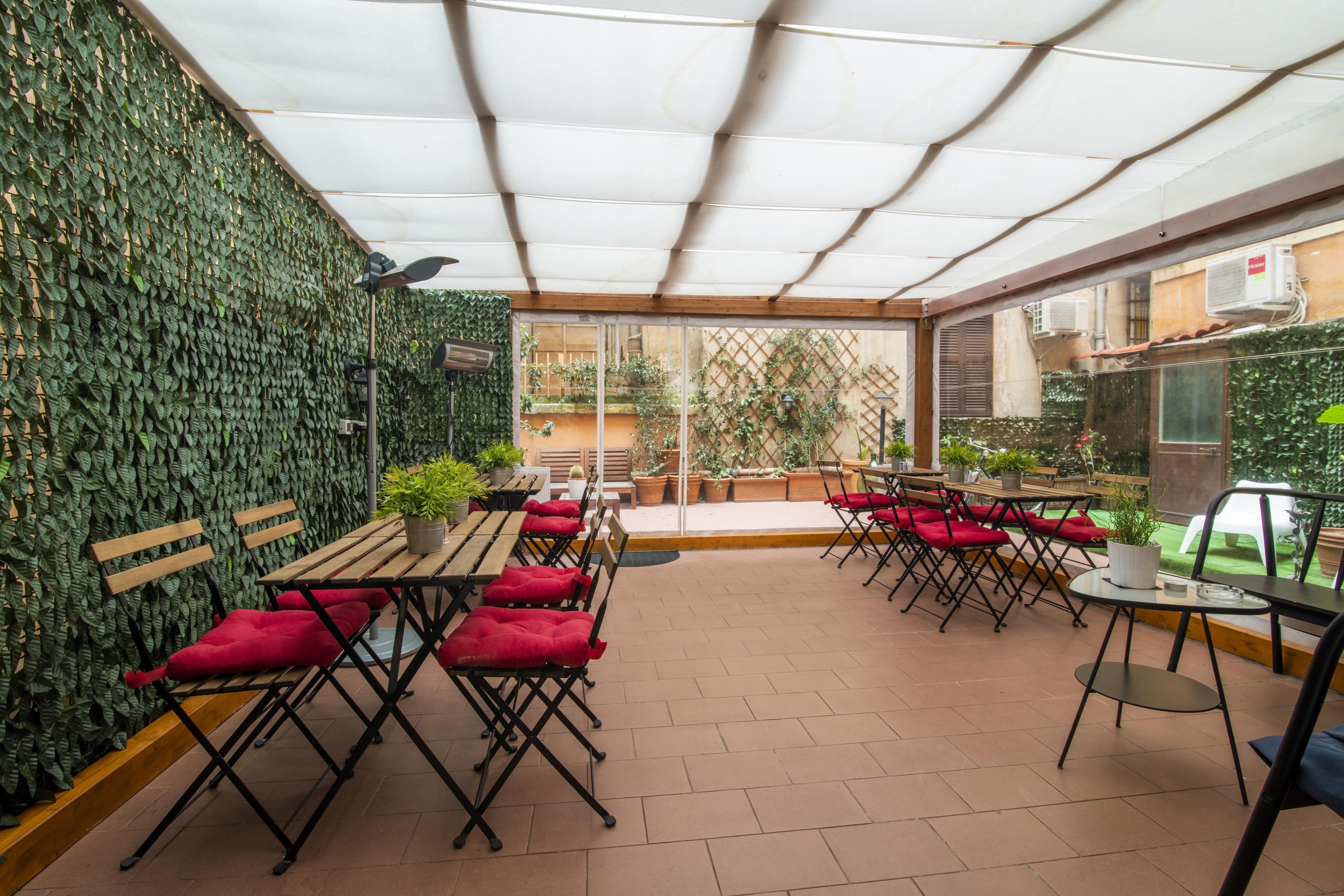 Dulcis In Pantheon Hotel Rome Luaran gambar