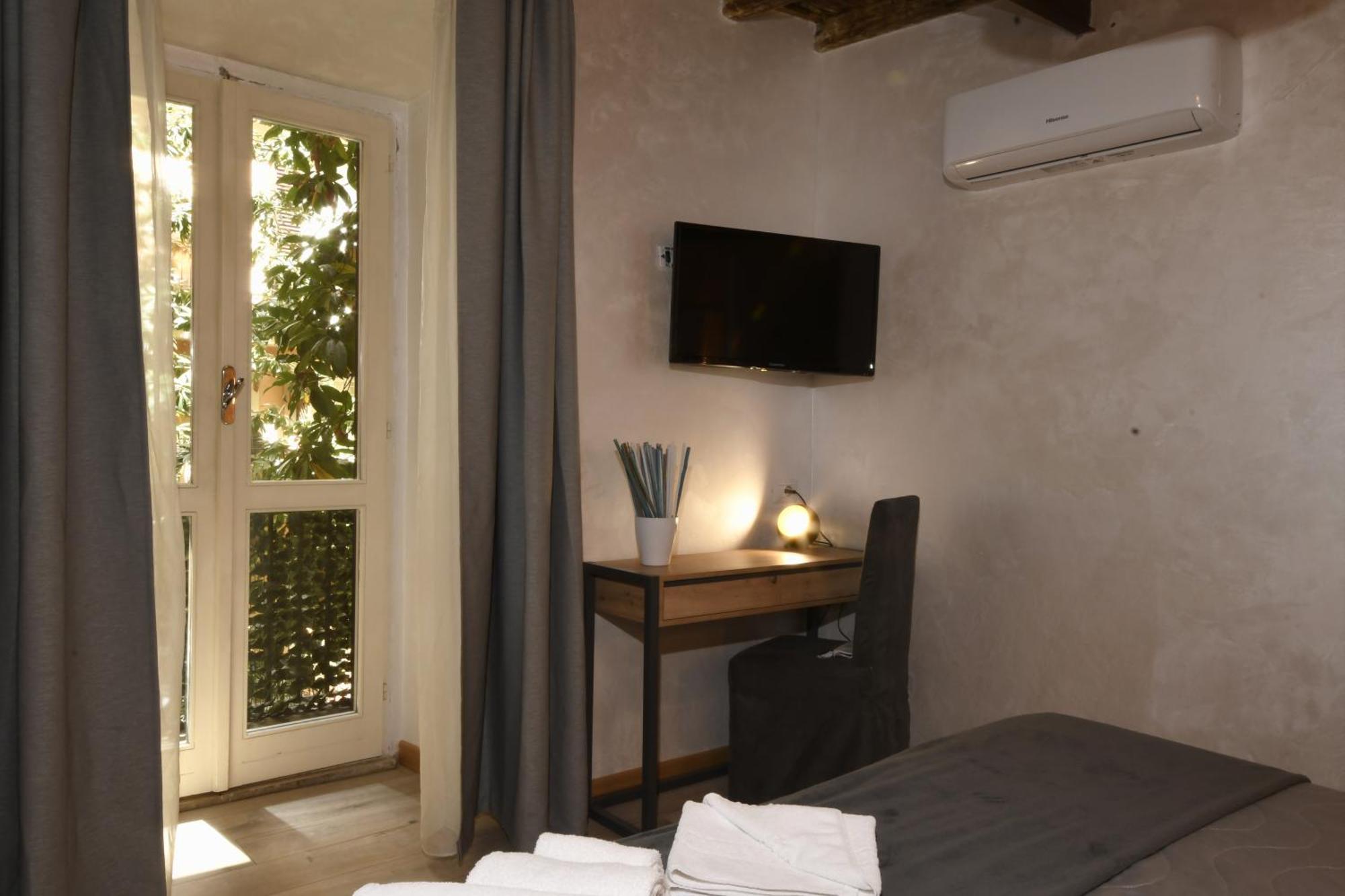 Dulcis In Pantheon Hotel Rome Luaran gambar