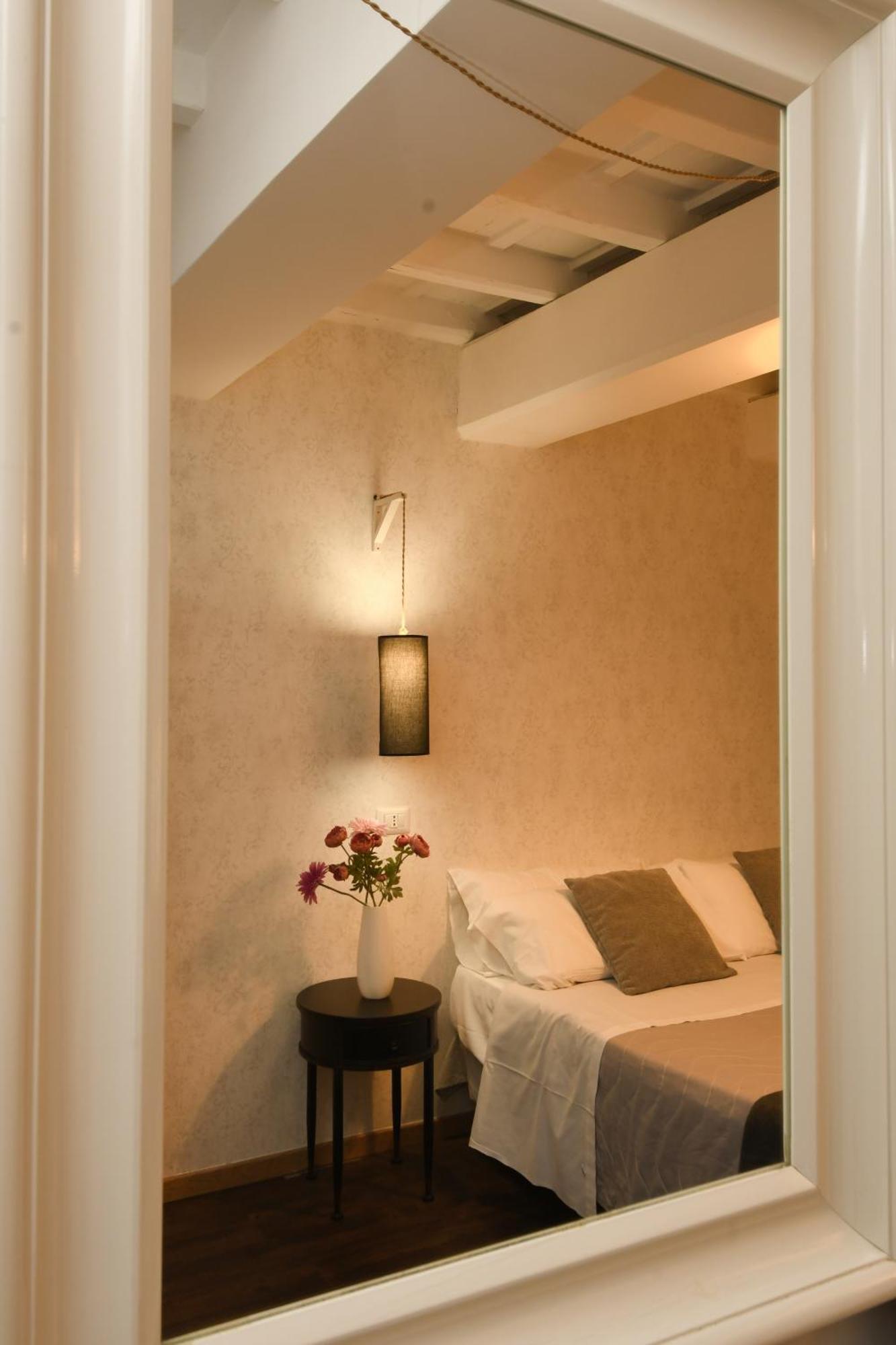 Dulcis In Pantheon Hotel Rome Luaran gambar