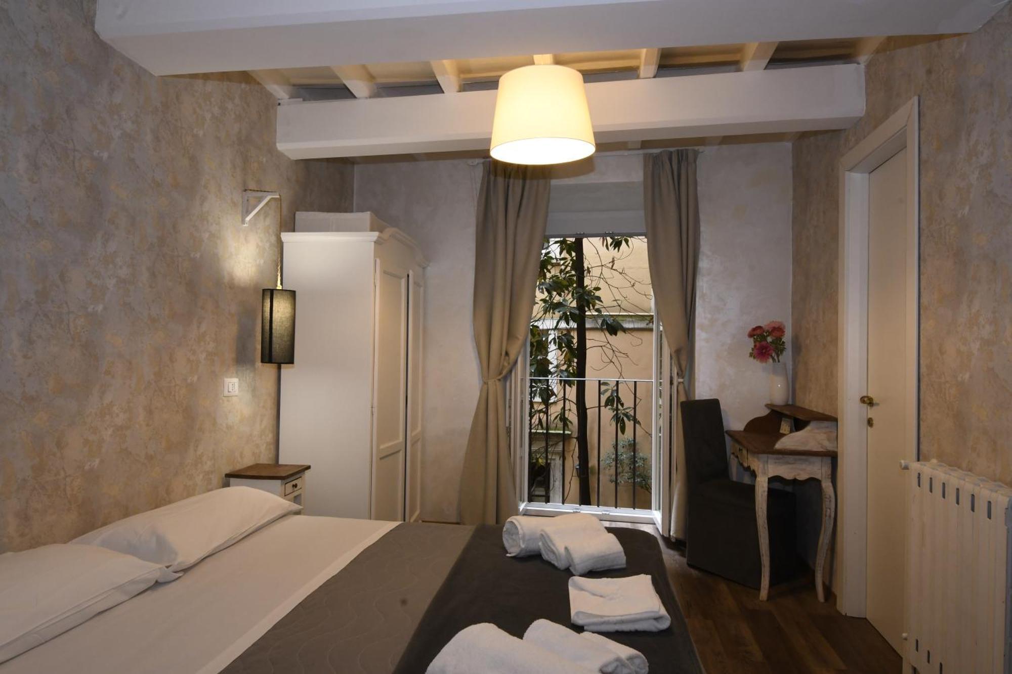 Dulcis In Pantheon Hotel Rome Luaran gambar