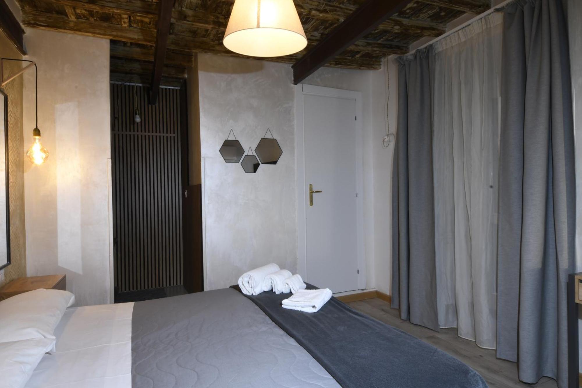 Dulcis In Pantheon Hotel Rome Luaran gambar