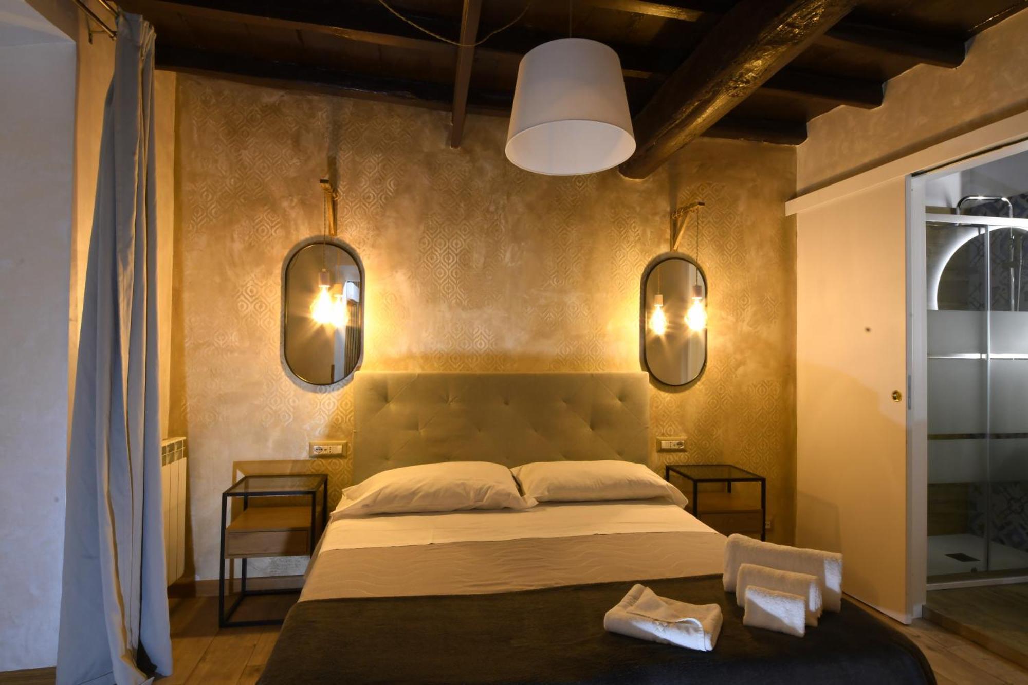 Dulcis In Pantheon Hotel Rome Luaran gambar