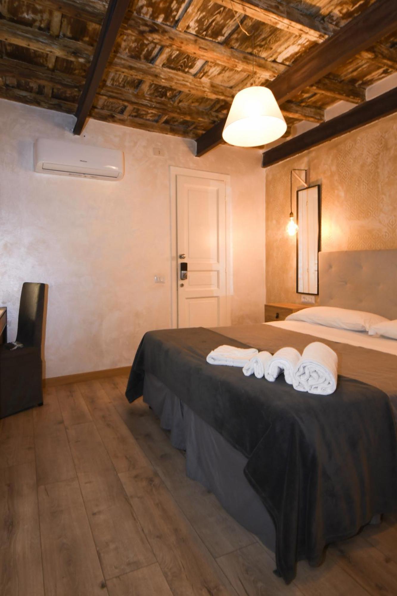 Dulcis In Pantheon Hotel Rome Luaran gambar