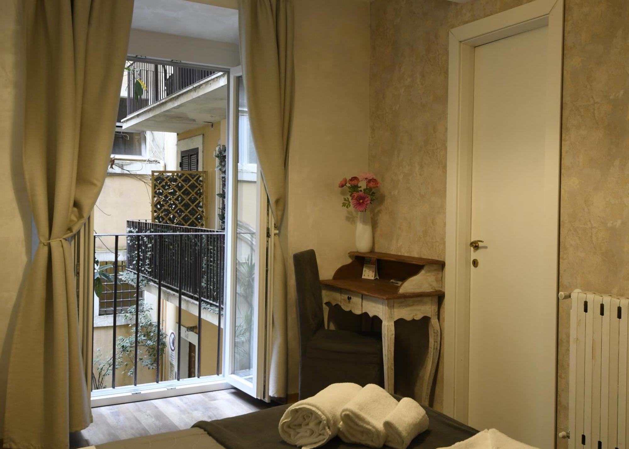 Dulcis In Pantheon Hotel Rome Luaran gambar