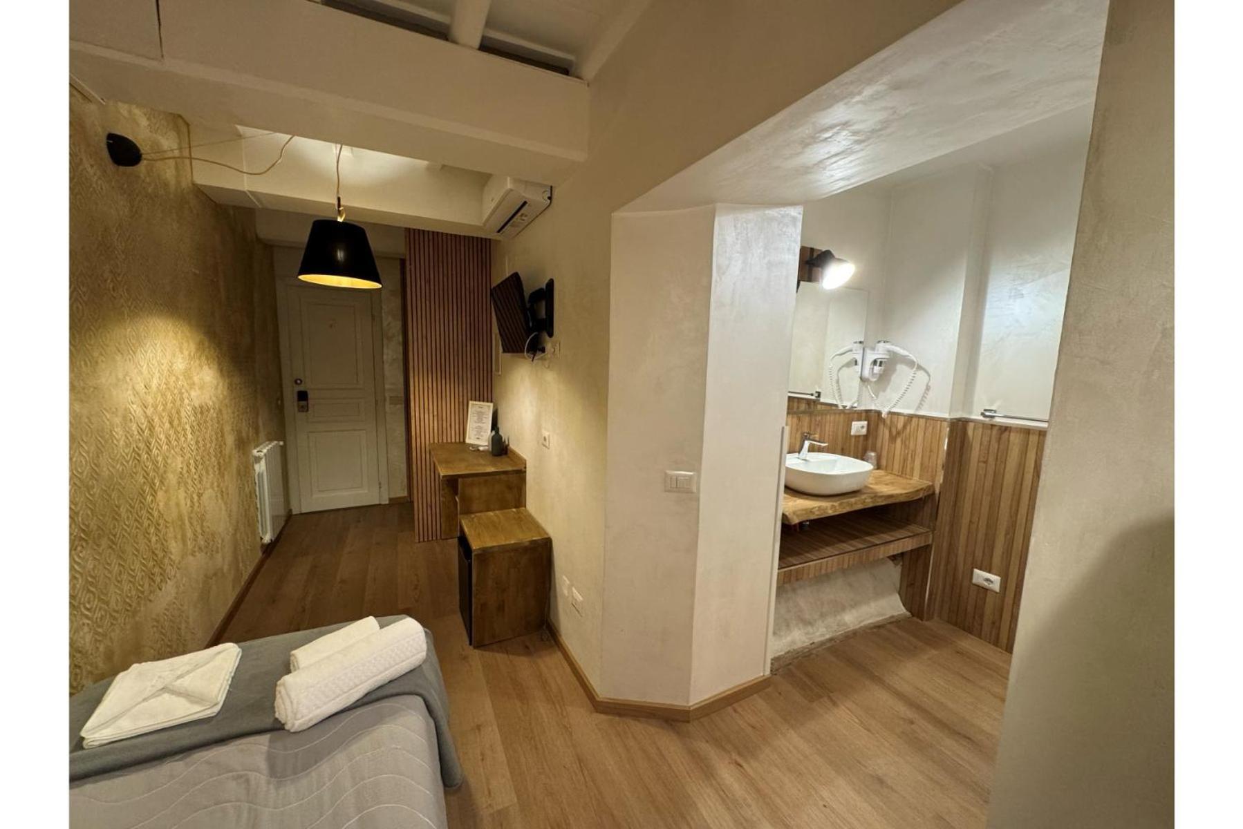 Dulcis In Pantheon Hotel Rome Luaran gambar