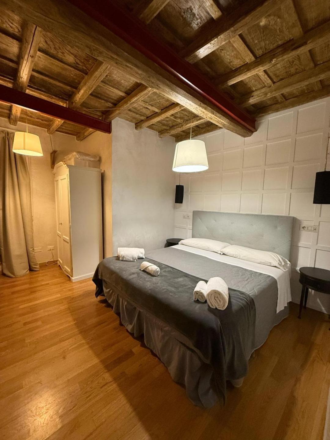 Dulcis In Pantheon Hotel Rome Luaran gambar