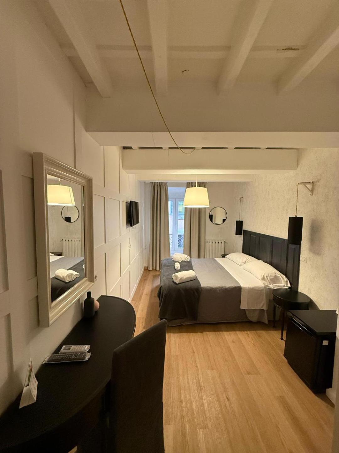 Dulcis In Pantheon Hotel Rome Luaran gambar