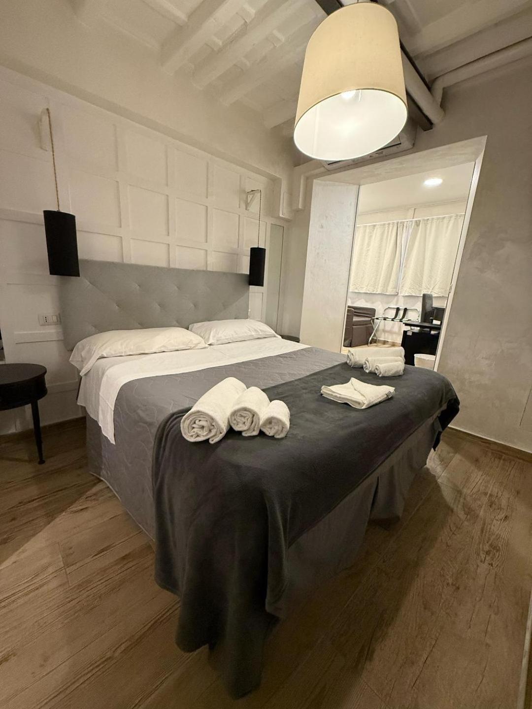 Dulcis In Pantheon Hotel Rome Luaran gambar