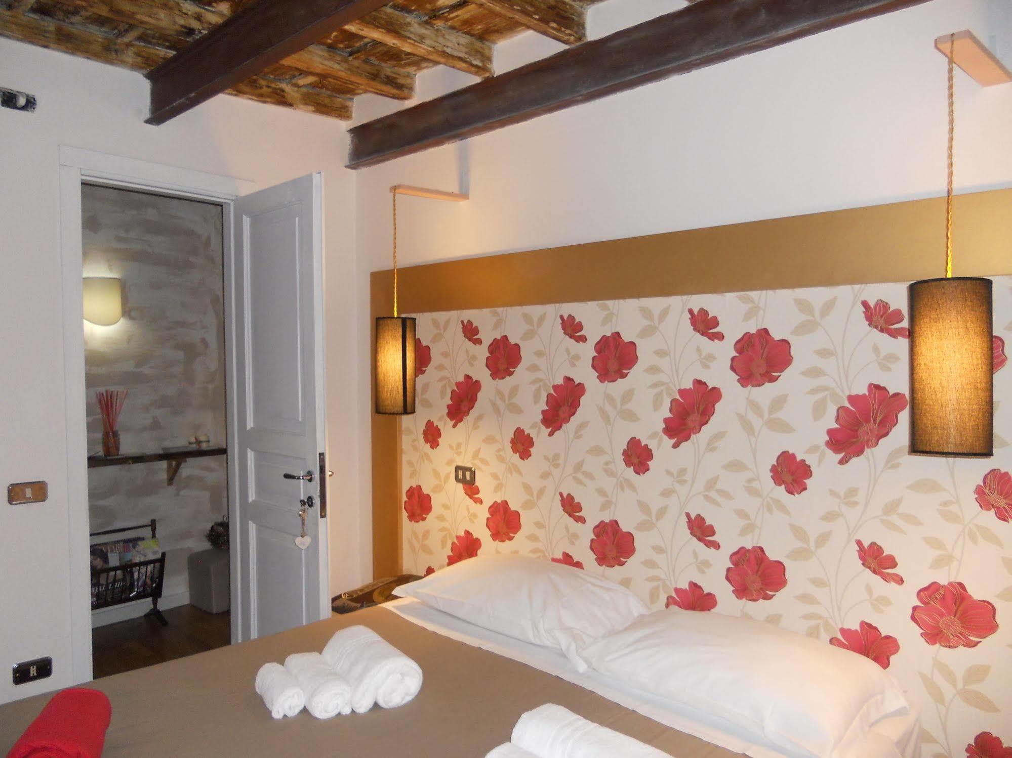 Dulcis In Pantheon Hotel Rome Luaran gambar