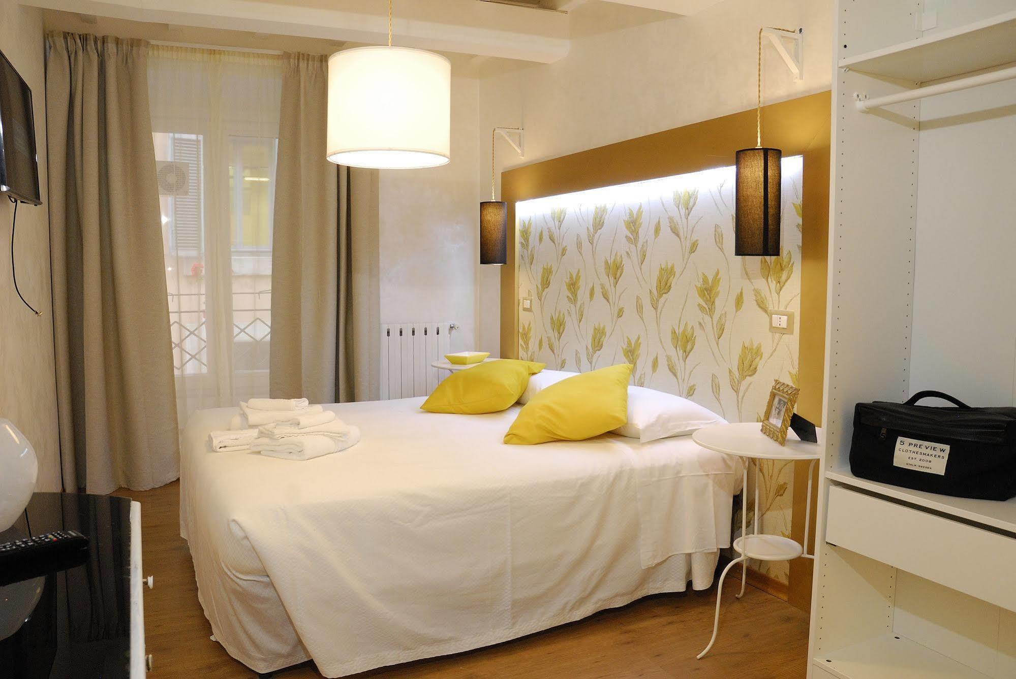 Dulcis In Pantheon Hotel Rome Luaran gambar